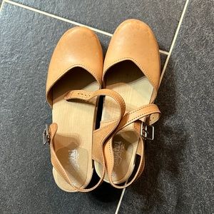 sandgrens clogs